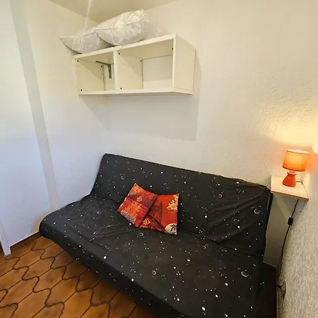 Apartamento Bel Appartement, 4 Couchages, Lumineux, 500 M De La Et Des Commerces... Saint-Mandrier-sur-Mer