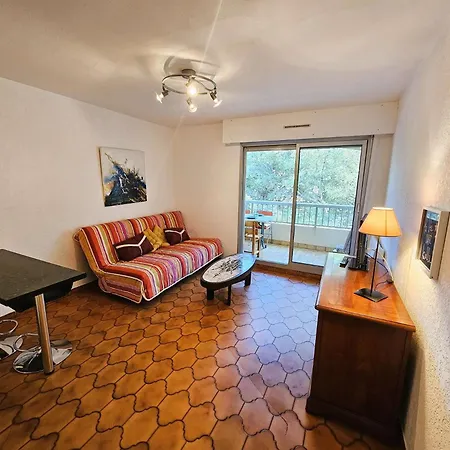 Bel Appartement, 4 Couchages, Lumineux, 500 M De La Et Des Commerces... * Saint-Mandrier-sur-Mer