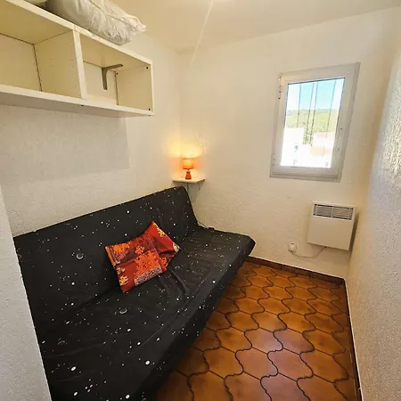 Bel Appartement, 4 Couchages, Lumineux, 500 M De La Et Des Commerces...