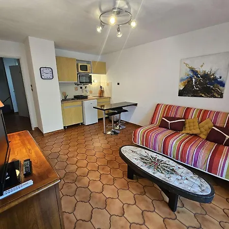 Apartamento Bel Appartement, 4 Couchages, Lumineux, 500 M De La Et Des Commerces... *